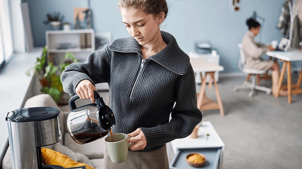 best commercial coffee maker