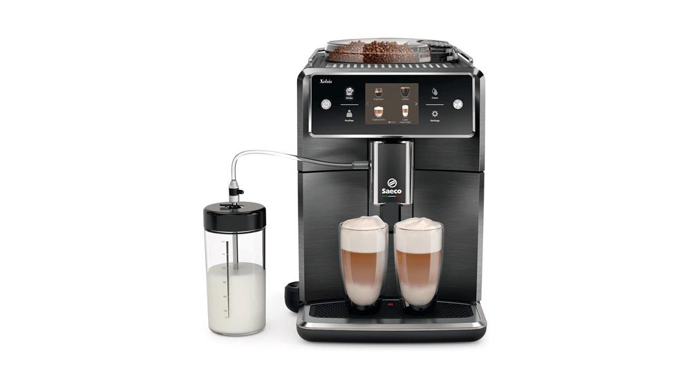 Saeco Xelsis Super Automatic Espresso Machine