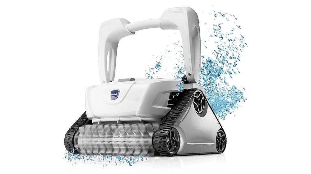 Polaris P825 Sport Robotic Pool Cleaner