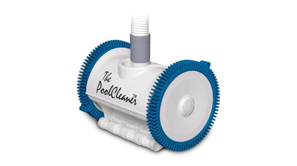 Hayward W3PVS20GST Poolvergnuegen Suction Pool Cleaner