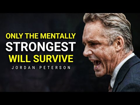 The HERO Has To Be A Monster | Jordan Peterson Motivation