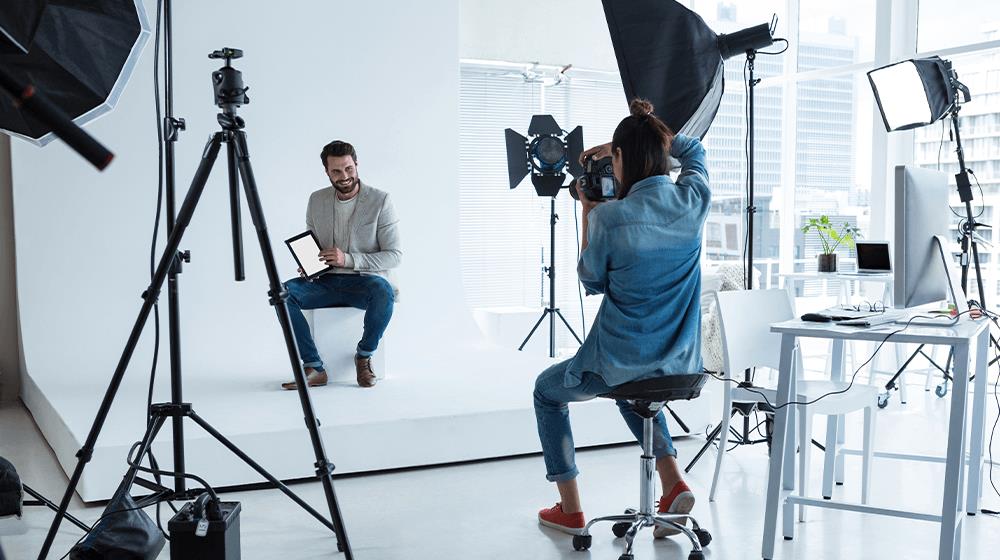 photography equipment