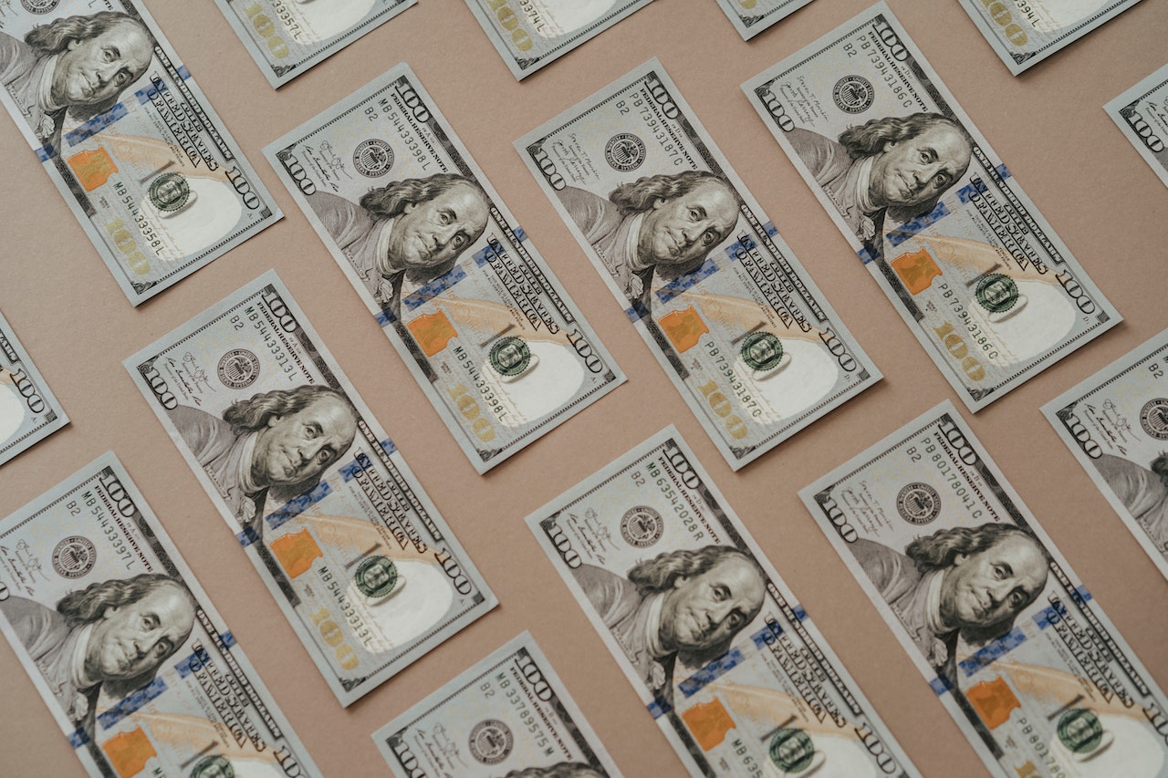 More Than $453 Million Raised by Thirteen Alums in Q1 2023