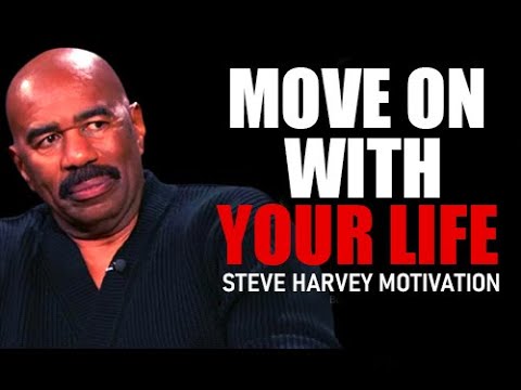 What Doesn't Kill You Makes You Stronger - Motivational Speech | Steve Harvey  Les Brown
