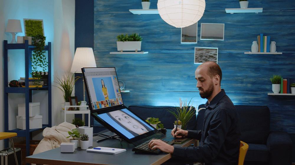 home office deduction