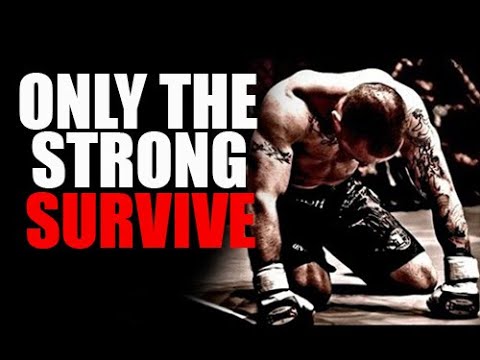 HOW TOUGH ARE YOU? - Best Motivational Speech | Steve Harvey  Les Brown Jim Rohn Eric Thomas