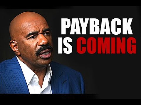 LEAVE IT IN GOD'D HANDS - Best Motivational Speech