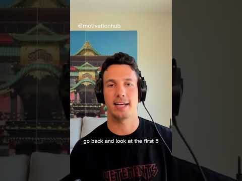 The Man Behind MrBeast Reveals His Greatest Advice For Creators (MUST WATCH!!)