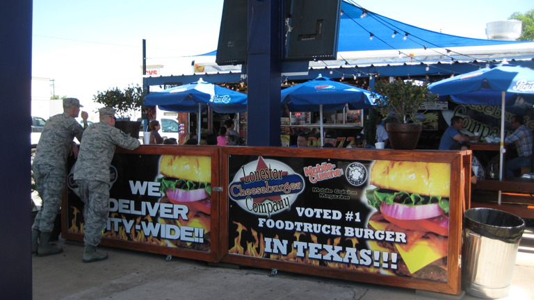Interesting Businesses for Sale in Texas