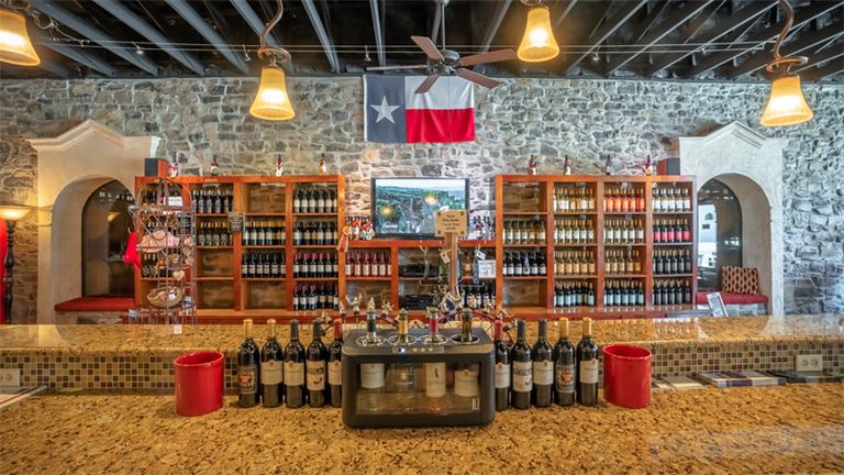 Interesting Businesses for Sale in Texas