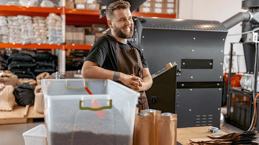 small business loan requirements