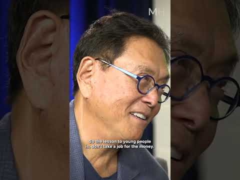 Poverty Is Not An Accident