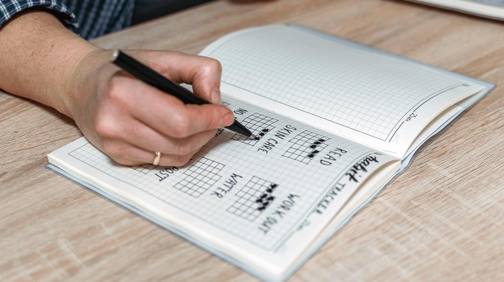 bullet journal printables