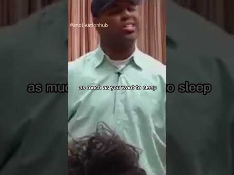 #1 Rule To Be Successful