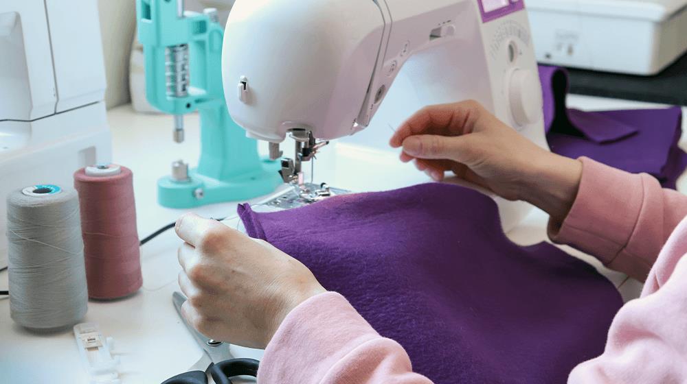 things to sew and sell