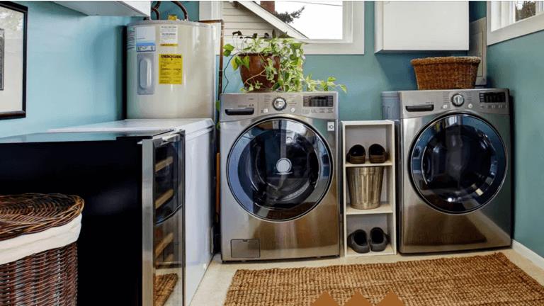 Established, Profitable Home Organization Company