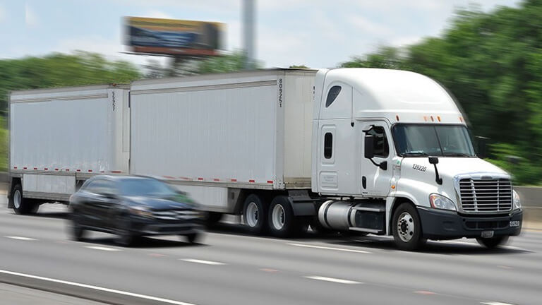 $40MM+ in Revenue - Large Trucking Company in Chicago for Sale