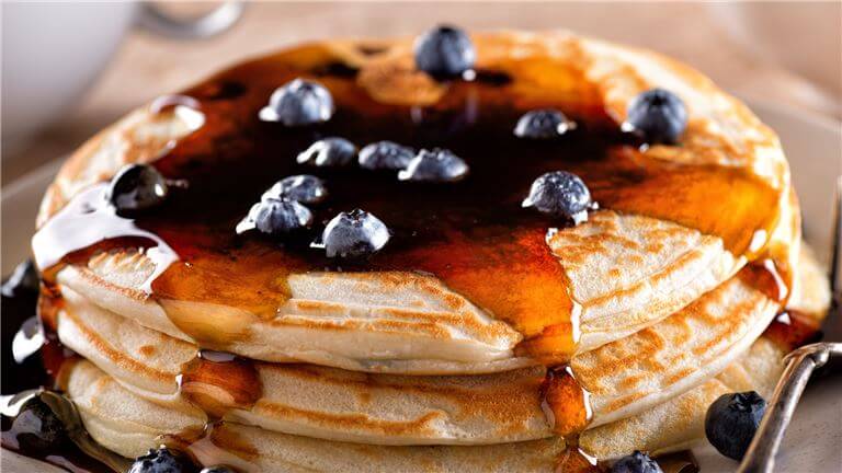 Very-Profitable Breakfast & Lunch Restaurant - Property Included!