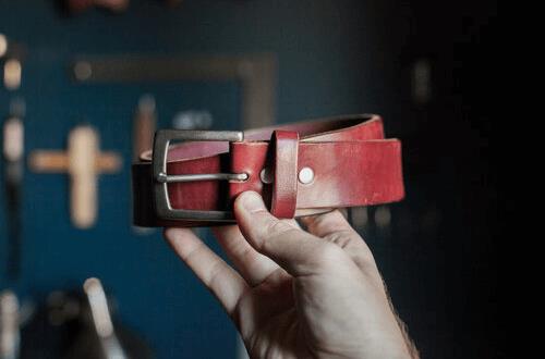 40 Leather Projects To Make And Sell