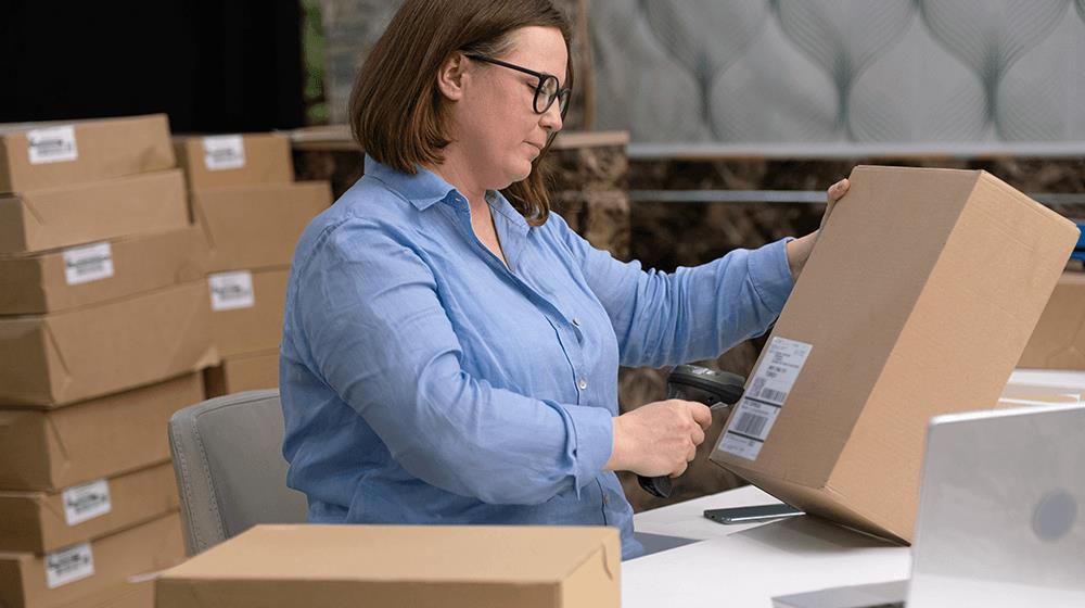 small business inventory software