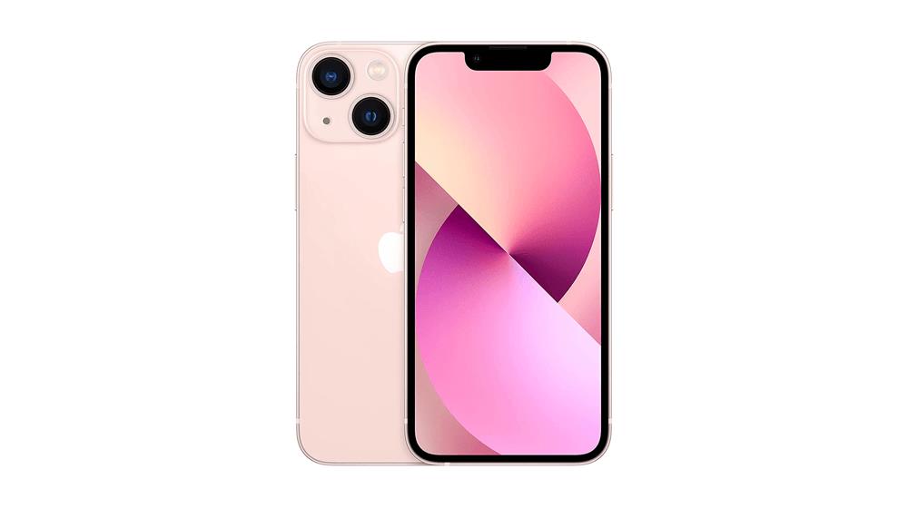 iPhone 13 Mini, 128GB, Pink - Unlocked