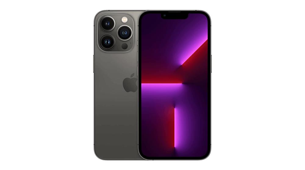 iPhone 13 Pro, 256GB, Graphite - Unlocked