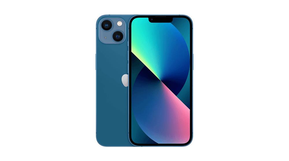 iPhone 13, 256GB, Blue - Unlocked