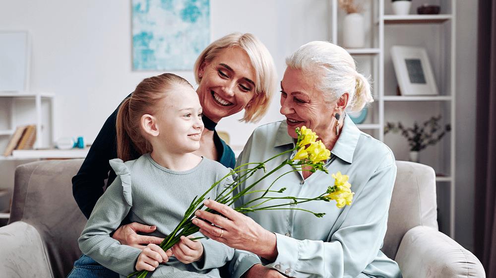 mothers day messages