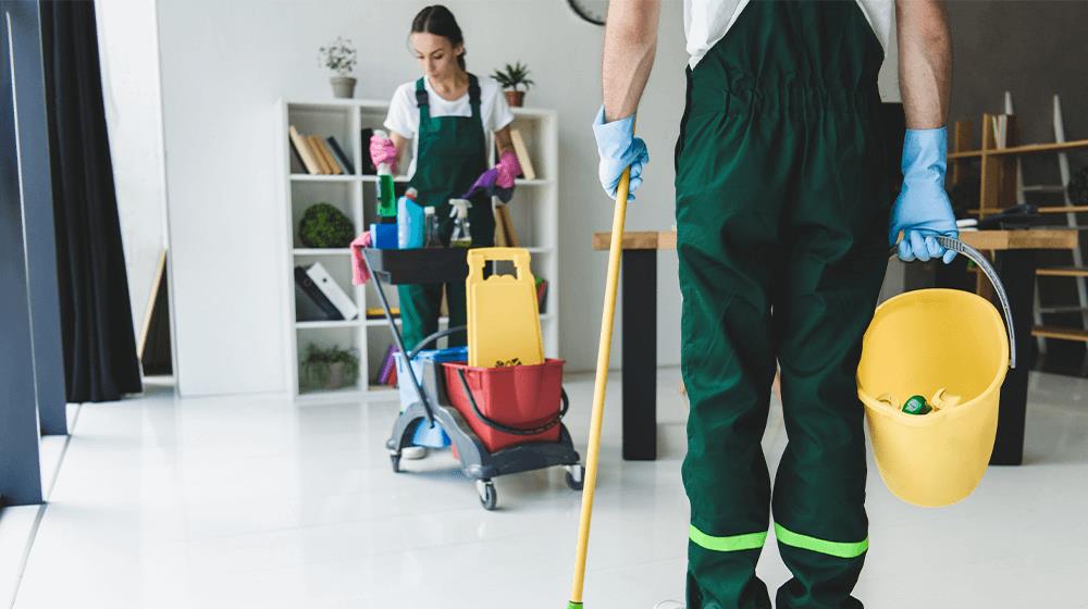 airbnb cleaning service 
