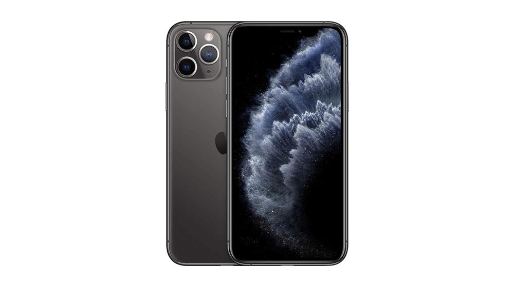 Apple iPhone 11 Pro Max