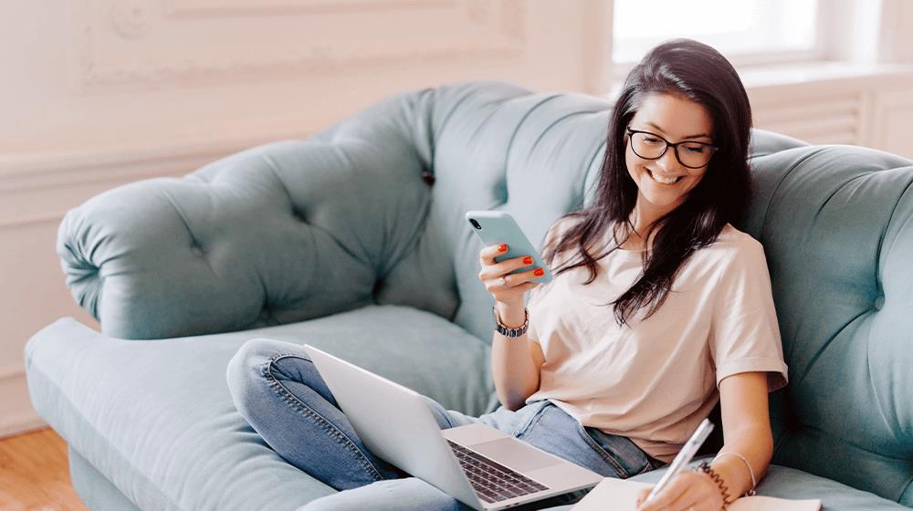 how to post a job on facebook