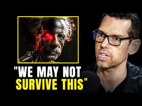 People Don't See It - The TERRIFYING Potential Of Artificial Intelligence