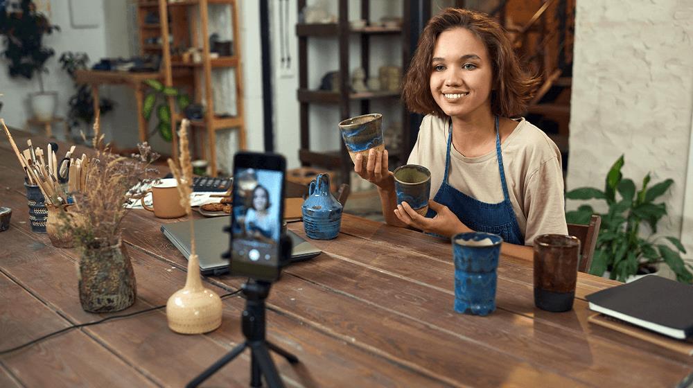 marketing a craft business