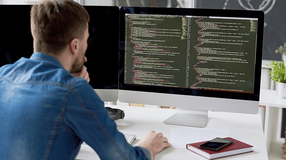 computer programmer job description