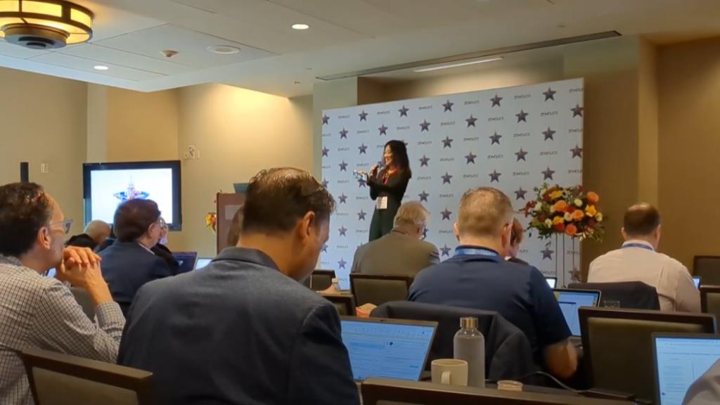A recap of Zoholics 2023 held in Austin, Texas.