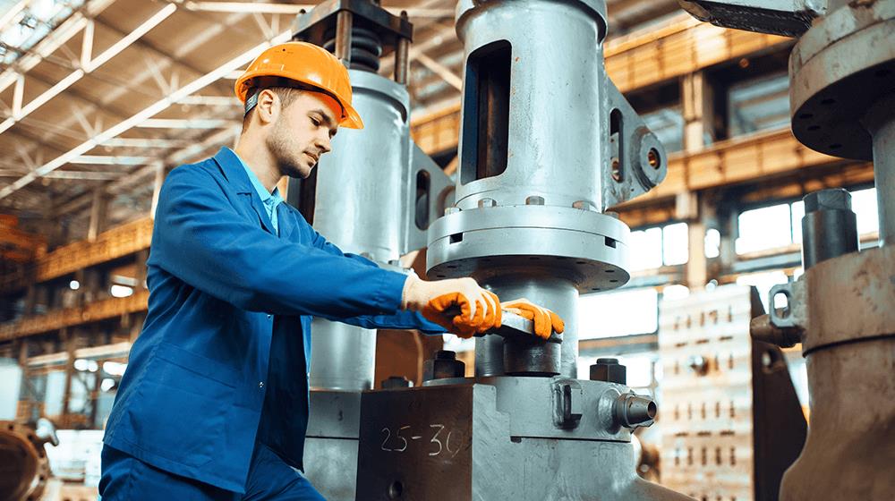 millwright job description