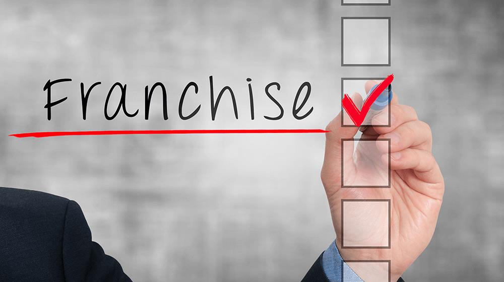 is a franchise right for me