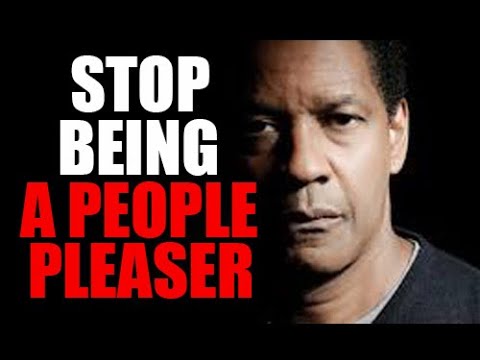 STOP BEING A PEOPLE PLEASER - Motivational Speech | Steve Harvey  Les Brown Tyrese Gibson Ed Mylett