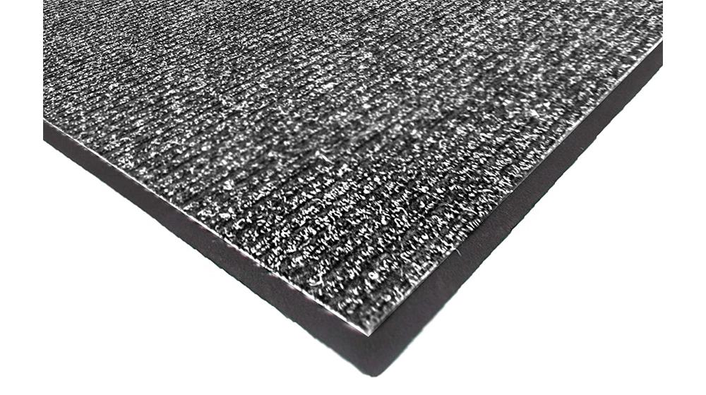 NOTRAX Justrite Safety Group 117 Heritage Rib Entrance Mat