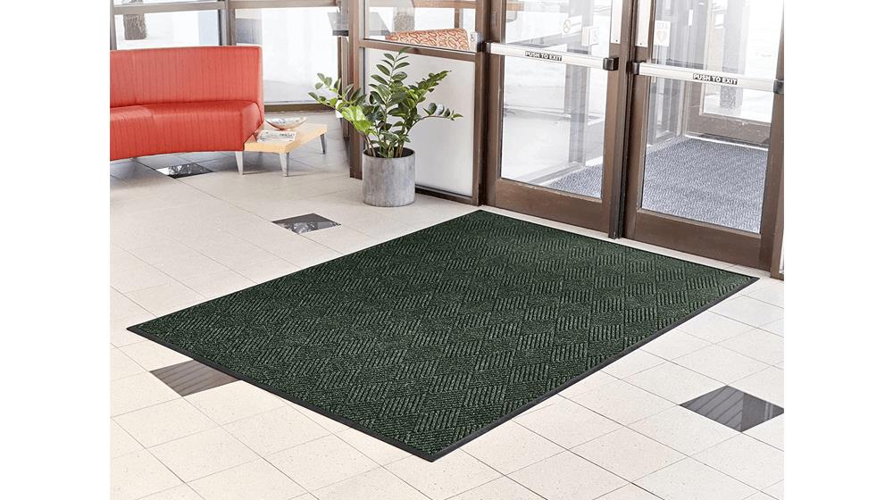 Consolidated Plastics Aquasorb Premiere Entrance Floor Mat