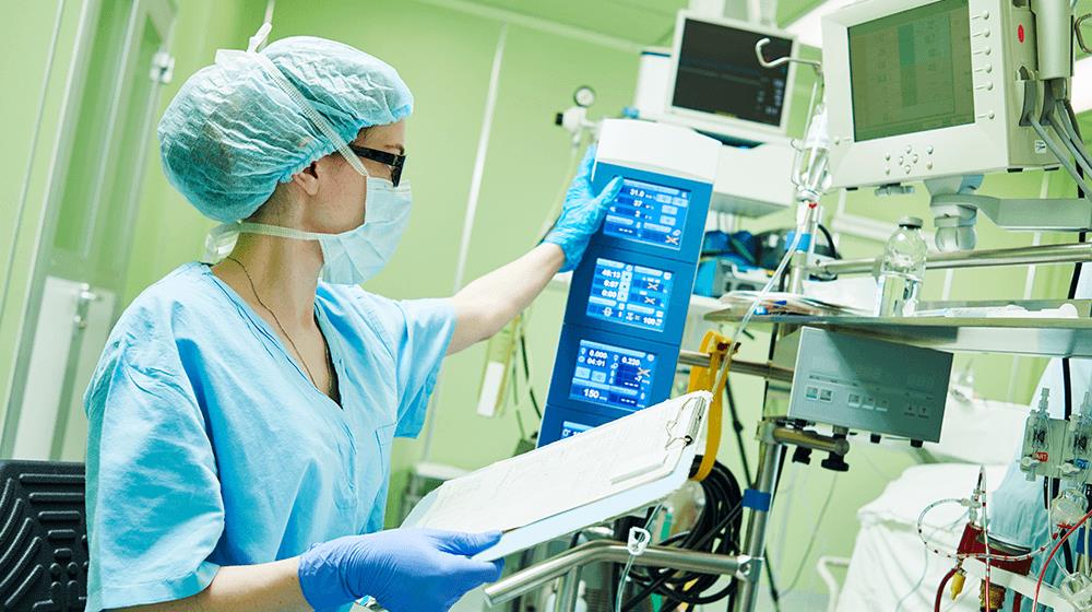 surgical tech job description