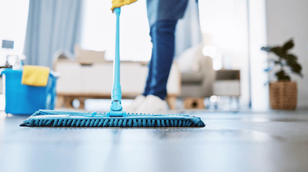 housekeeping job description