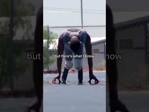 Les Brown's Life Advice Will Leave You SPEECHLESS