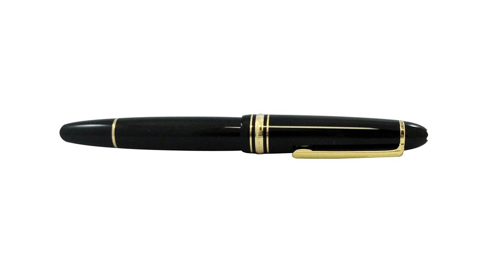 MONTBLANC 162 Meisterstuck Le Grand Rollerball Pen