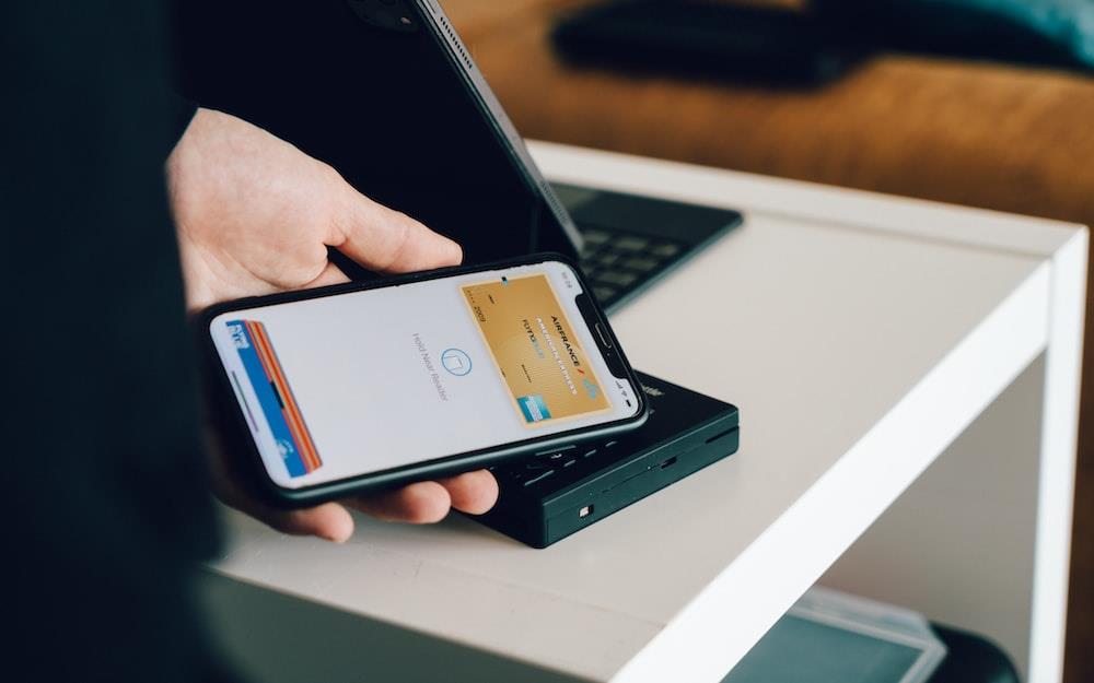 The Top Digital Payment Methods in 2023