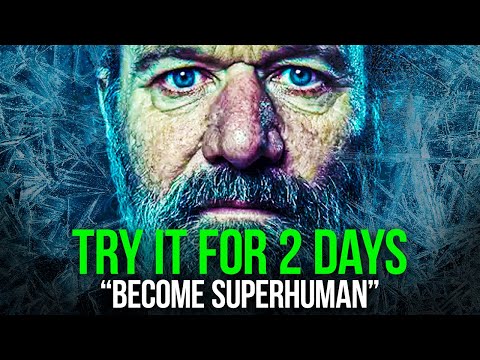 DO THIS First Thing In The Morning To NEVER GET SICK Again! | Wim Hof: The Iceman