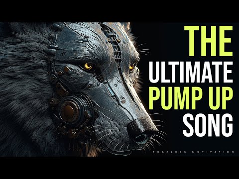 The Ultimate Gym Pump Up Song! 💪🏽🔥 I AM A MACHINE by Fearless Motivation