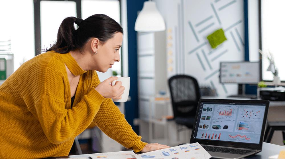 remote work statistics
