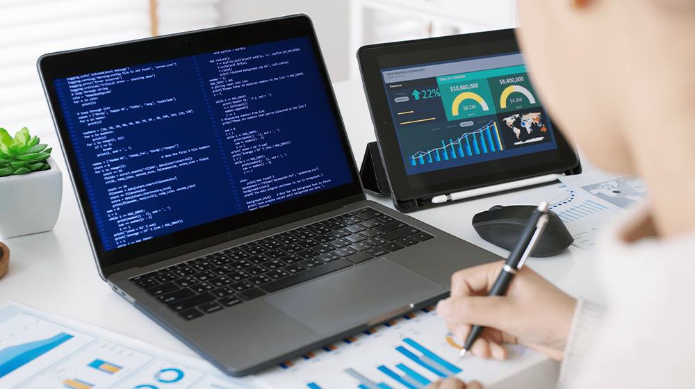 data scientist job description