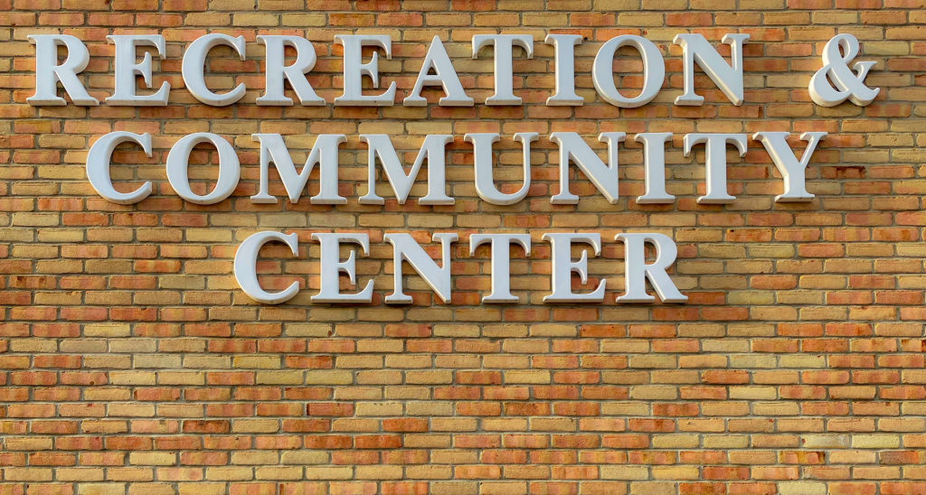 6 Tips For A Successful Community Recreation Center